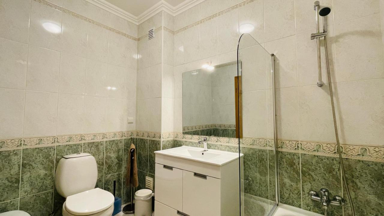 Bicos 101 Cip Apartamento *