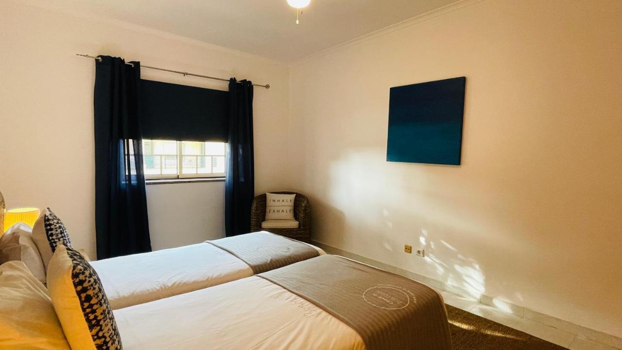 Bicos 101 Cip Apartamento