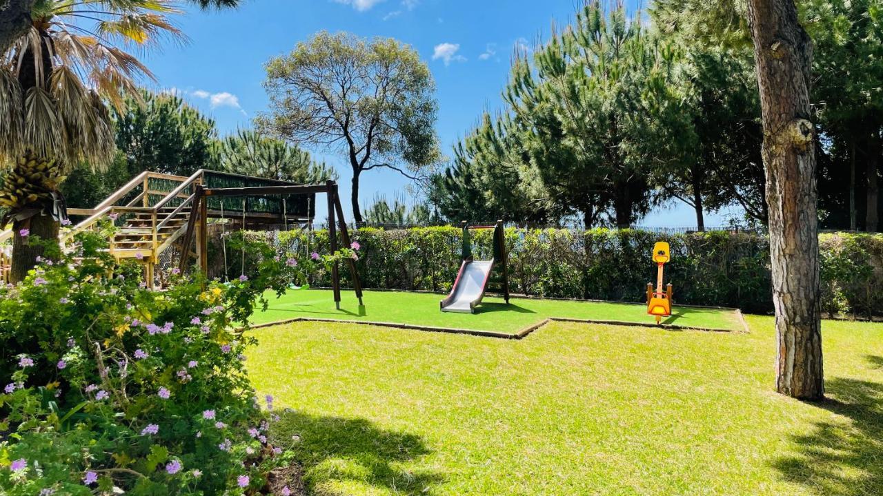 Apartamento Bicos 101 Cip *