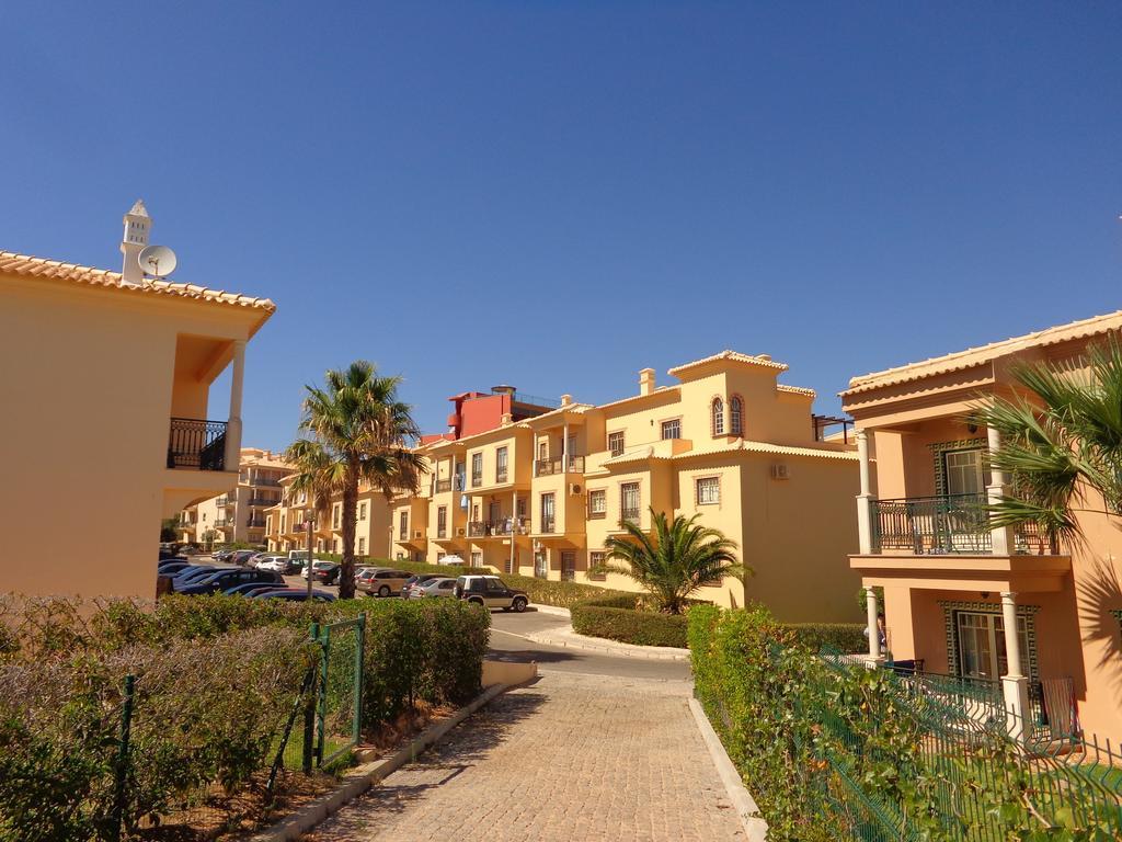 Apartamento Bicos 101 Cip *