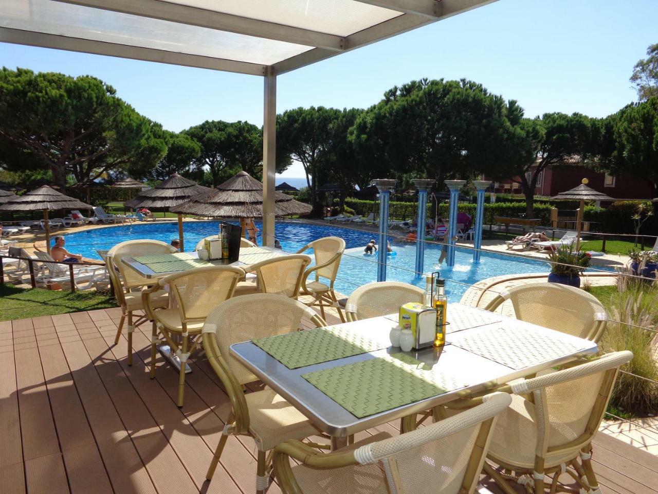 Apartamento Bicos 101 Cip Albufeira